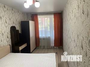 2-к квартира, посуточно, 43м2, 1/9 этаж