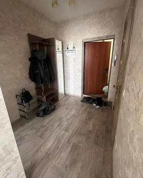 1-к квартира, на длительный срок, 35м2, 10/18 этаж