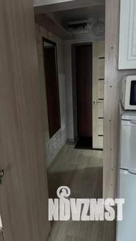 Студия квартира, посуточно, 21м2, 4/17 этаж