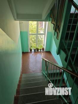2-к квартира, на длительный срок, 45м2, 4/5 этаж