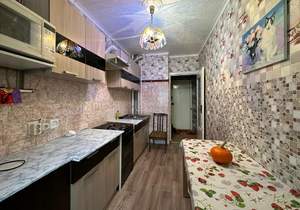 2-к квартира, на длительный срок, 48м2, 6/9 этаж