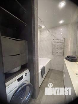 1-к квартира, посуточно, 54м2, 1/1 этаж