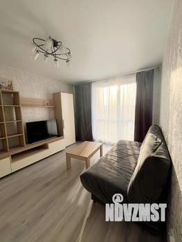 1-к квартира, на длительный срок, 36м2, 10/16 этаж