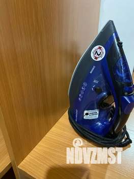 1-к квартира, посуточно, 30м2, 12/12 этаж