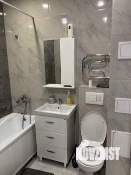 1-к квартира, на длительный срок, 34м2, 5/19 этаж