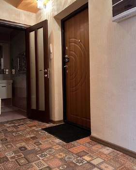 1-к квартира, на длительный срок, 40м2, 5/16 этаж