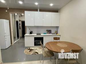 2-к квартира, посуточно, 50м2, 14/16 этаж