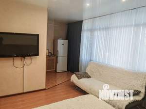1-к квартира, посуточно, 40м2, 2/16 этаж