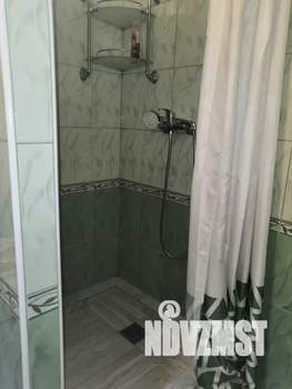 1-к квартира, посуточно, 26м2, 6/7 этаж