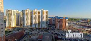 1-к квартира, на длительный срок, 39м2, 10/15 этаж