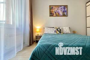 2-к квартира, посуточно, 74м2, 3/17 этаж