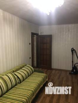 2-к квартира, на длительный срок, 45м2, 1/5 этаж