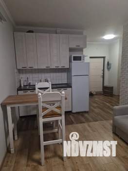 1-к квартира, посуточно, 47м2, 4/7 этаж