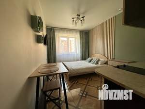 1-к квартира, посуточно, 28м2, 3/16 этаж