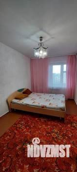3-к квартира, на длительный срок, 64м2, 5/5 этаж