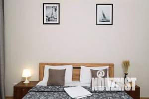 1-к квартира, посуточно, 42м2, 16/16 этаж