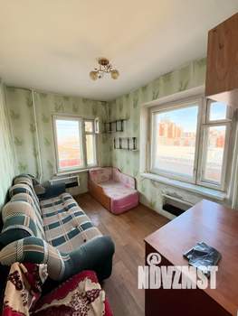 2-к квартира, на длительный срок, 47м2, 7/9 этаж