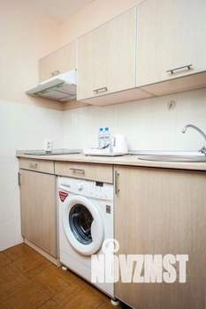 1-к квартира, посуточно, 24м2, 1/1 этаж