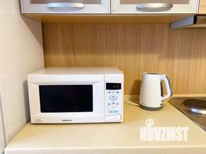 1-к квартира, посуточно, 42м2, 2/13 этаж