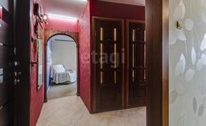2-к квартира, на длительный срок, 50м2, 4/5 этаж