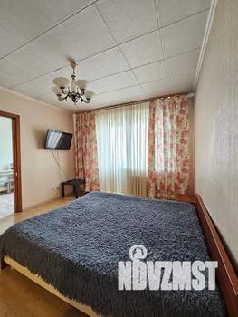 1-к квартира, посуточно, 30м2, 6/9 этаж