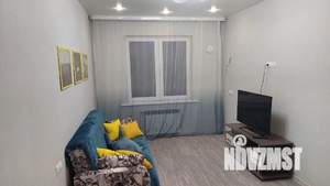 2-к квартира, посуточно, 47м2, 13/18 этаж