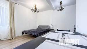 Студия квартира, на длительный срок, 38м2, 11/16 этаж