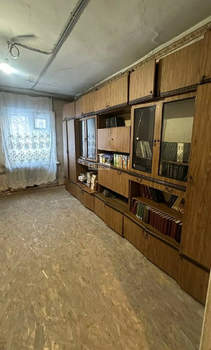 2-к квартира, на длительный срок, 38м2, 1/2 этаж