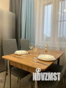 1-к квартира, посуточно, 36м2, 5/18 этаж