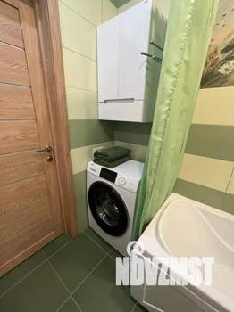 2-к квартира, посуточно, 52м2, 7/10 этаж