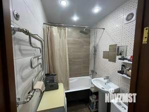 Студия квартира, на длительный срок, 29м2, 4/4 этаж