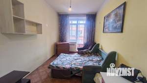 Студия квартира, на длительный срок, 25м2, 3/3 этаж