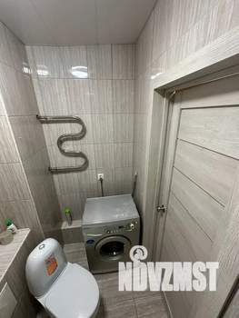 1-к квартира, посуточно, 30м2, 7/10 этаж