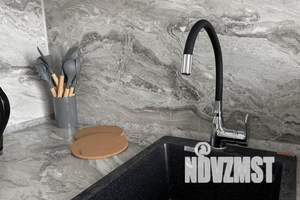 1-к квартира, посуточно, 37м2, 2/10 этаж