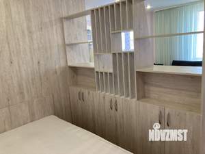 1-к квартира, на длительный срок, 42м2, 6/16 этаж