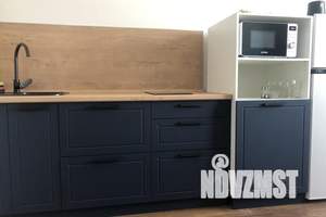 1-к квартира, посуточно, 45м2, 7/14 этаж