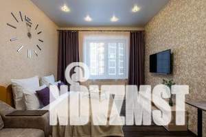 2-к квартира, посуточно, 45м2, 4/16 этаж