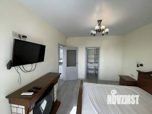 1-к квартира, на длительный срок, 45м2, 9/16 этаж