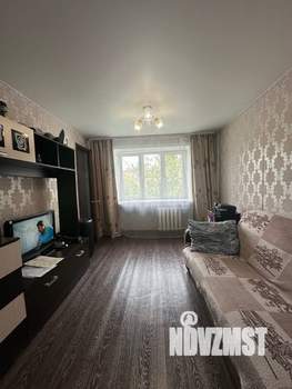 1-к квартира, на длительный срок, 24м2, 3/5 этаж
