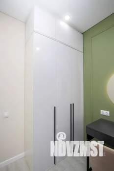 1-к квартира, посуточно, 37м2, 12/16 этаж