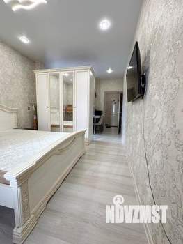 1-к квартира, на длительный срок, 30м2, 15/17 этаж