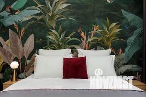 2-к квартира, посуточно, 65м2, 4/13 этаж