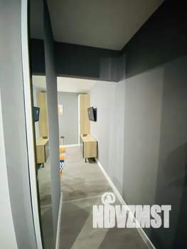 1-к квартира, посуточно, 32м2, 4/5 этаж