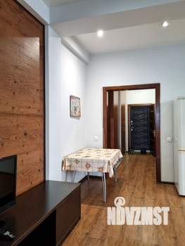 2-к квартира, посуточно, 60м2, 8/10 этаж