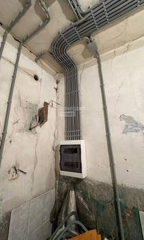 2-к квартира, на длительный срок, 38м2, 1/2 этаж