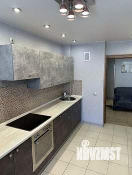 2-к квартира, на длительный срок, 52м2, 3/5 этаж