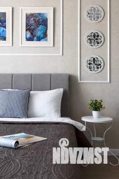 1-к квартира, посуточно, 26м2, 11/16 этаж