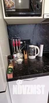 1-к квартира, посуточно, 45м2, 8/16 этаж