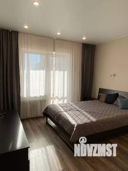 1-к квартира, на длительный срок, 30м2, 15/20 этаж