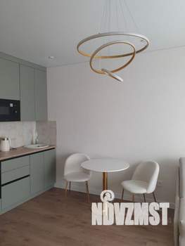 1-к квартира, посуточно, 26м2, 1/1 этаж